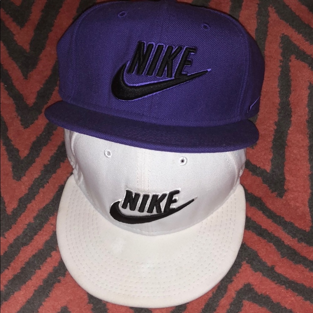 Nike SnapBacks